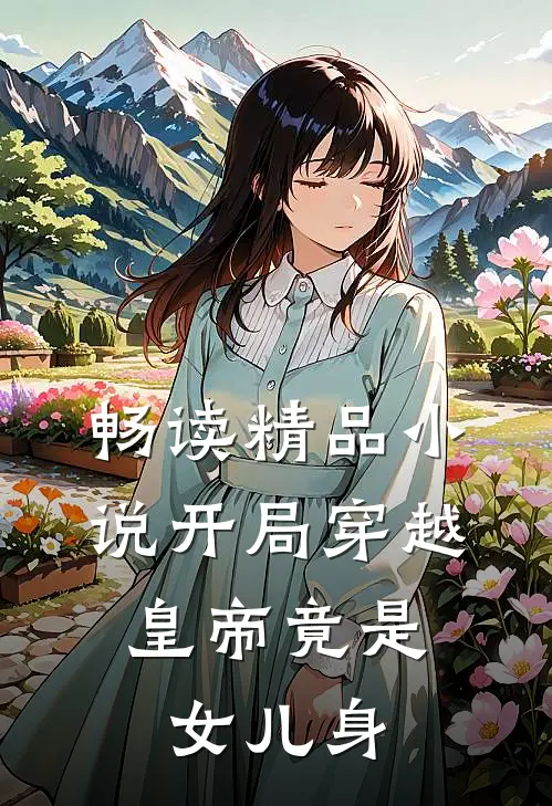 畅读精品小说开局穿越，皇帝竟是女儿身