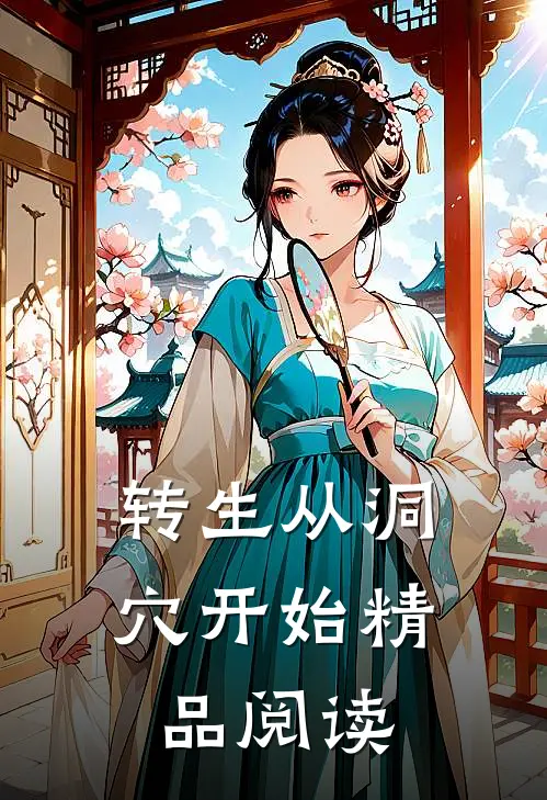转生从洞穴开始精品阅读
