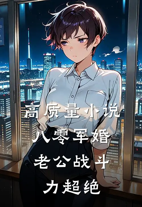 高质量小说八零军婚，老公战斗力超绝