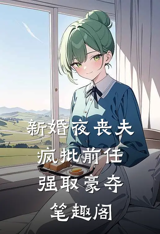 新婚夜丧夫，疯批前任强取豪夺笔趣阁