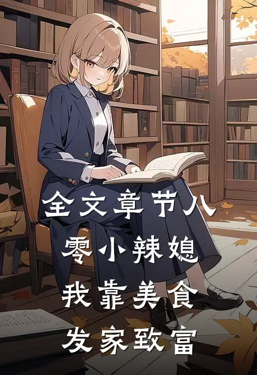 全文章节八零小辣媳：我靠美食发家致富