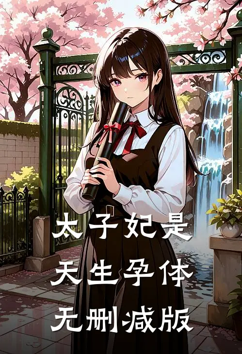 太子妃是天生孕体无删减版