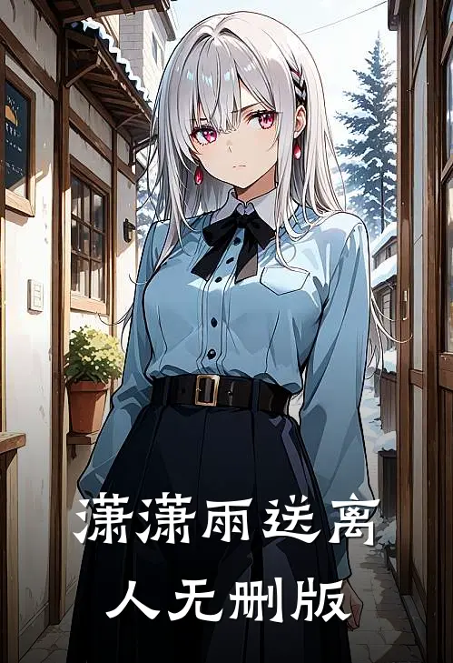 潇潇雨送离人无删版