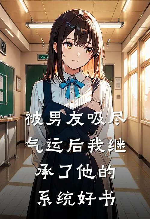 被男友吸尽气运后我继承了他的系统好书