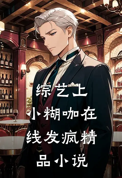 综艺上，小糊咖在线发疯精品小说