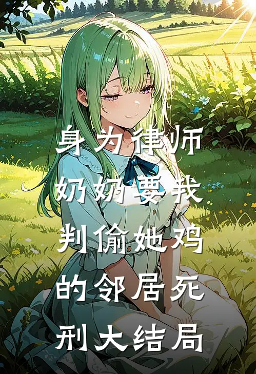 身为律师，奶奶要我判偷她鸡的邻居死刑大结局
