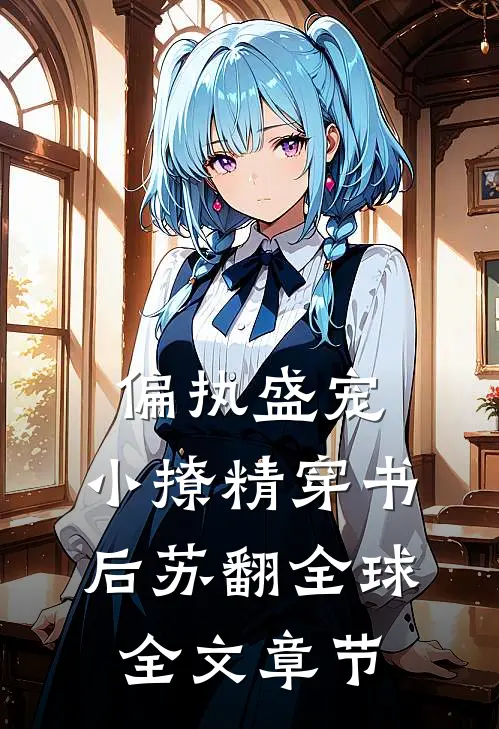 偏执盛宠：小撩精穿书后苏翻全球全文章节