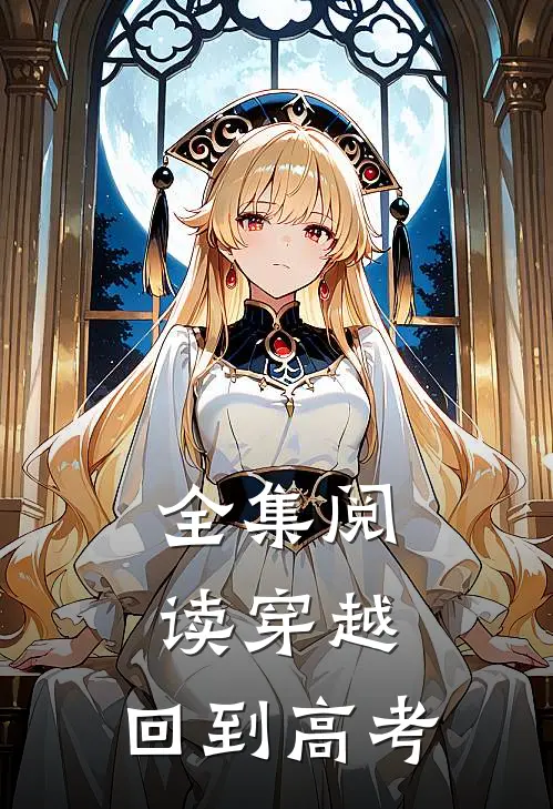 全集阅读穿越：回到高考