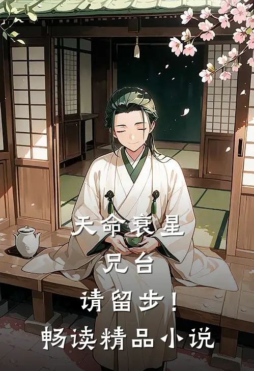 天命衰星：兄台，请留步！畅读精品小说