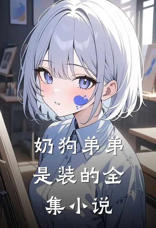 奶狗弟弟是装的全集小说