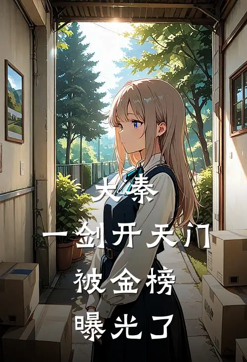 大秦一剑开天门,被金榜曝光了 沉啊沉 免费