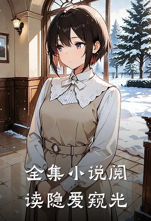 全集小说阅读隐爱窥光