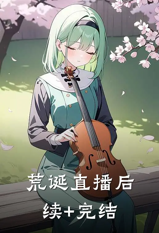 荒诞直播后续+完结
