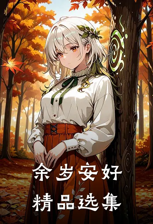 余岁安好精品选集