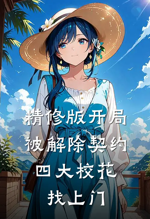精修版开局被解除契约，四大校花找上门