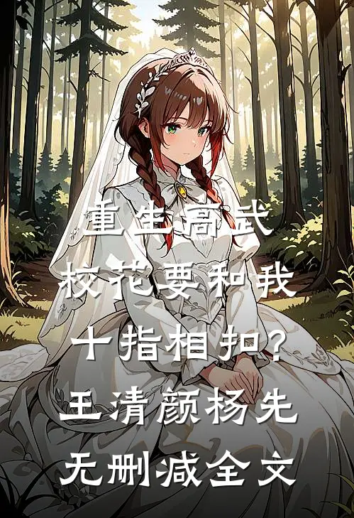 重生高武：校花要和我十指相扣？王清颜杨先无删减全文