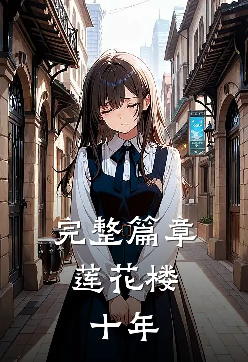 完整篇章莲花楼：十年