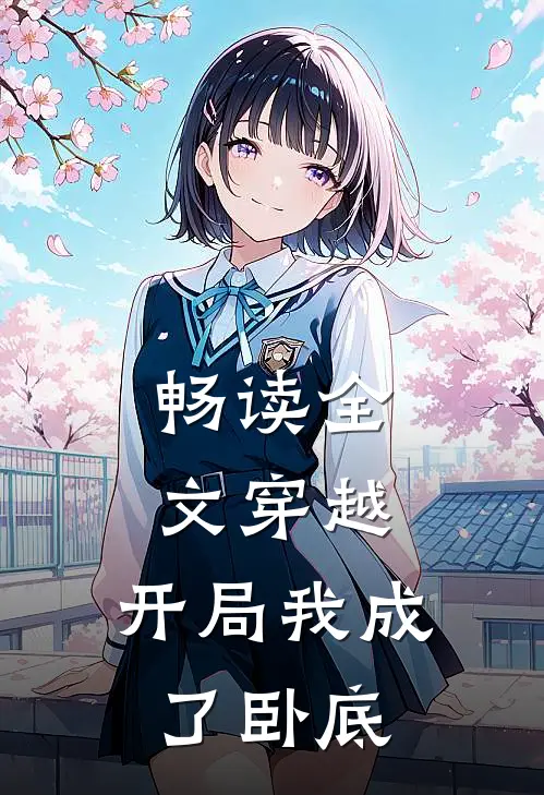 畅读全文穿越：开局我成了卧底