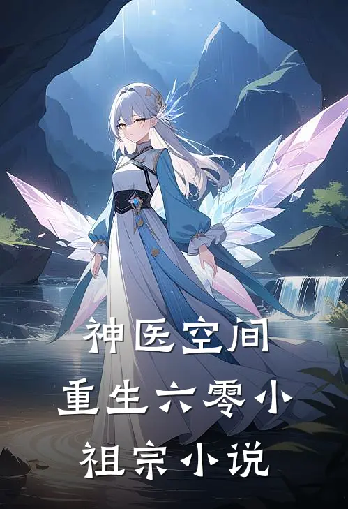 神医空间，重生六零小祖宗小说