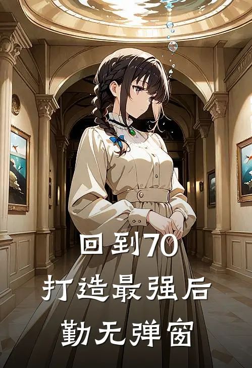 回到70，打造最强后勤无弹窗