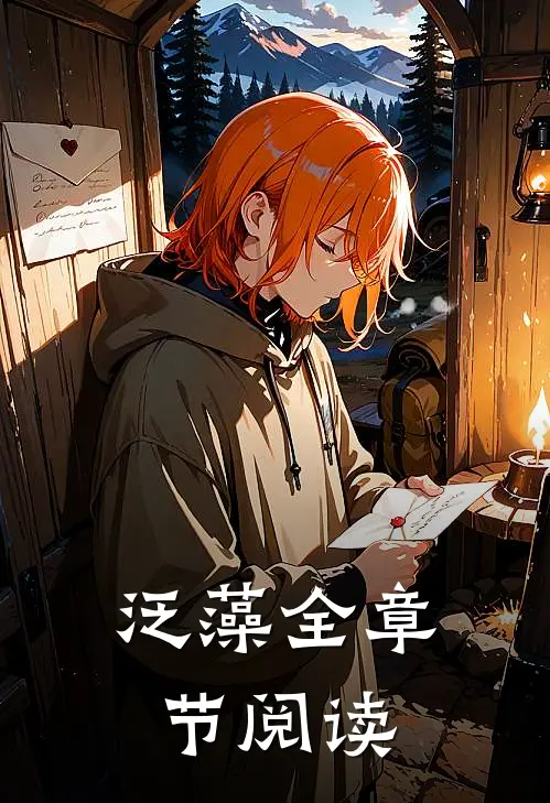 泛藻全章节阅读