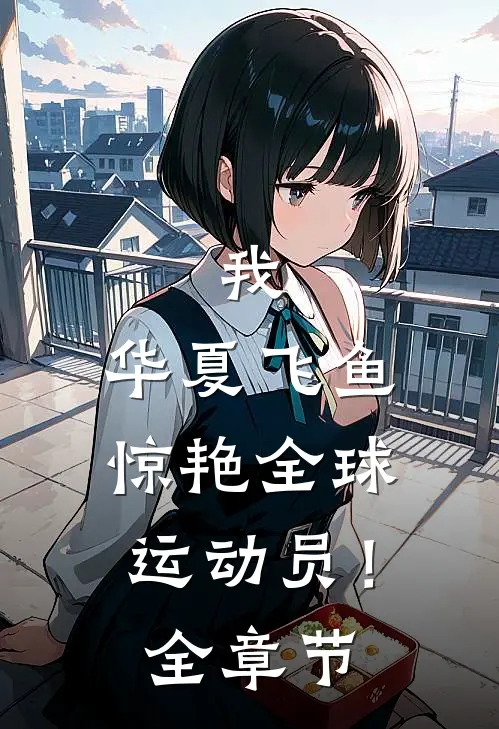 我，华夏飞鱼，惊艳全球运动员！全章节
