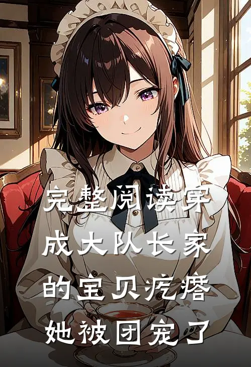 完整阅读穿成大队长家的宝贝疙瘩，她被团宠了