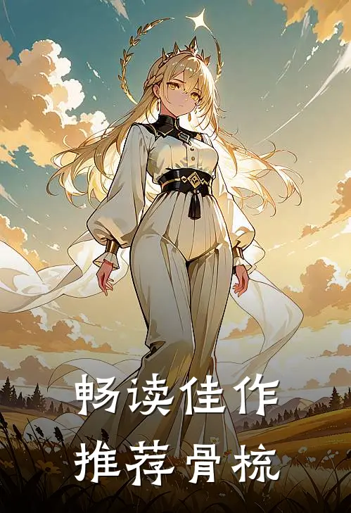 畅读佳作推荐骨梳