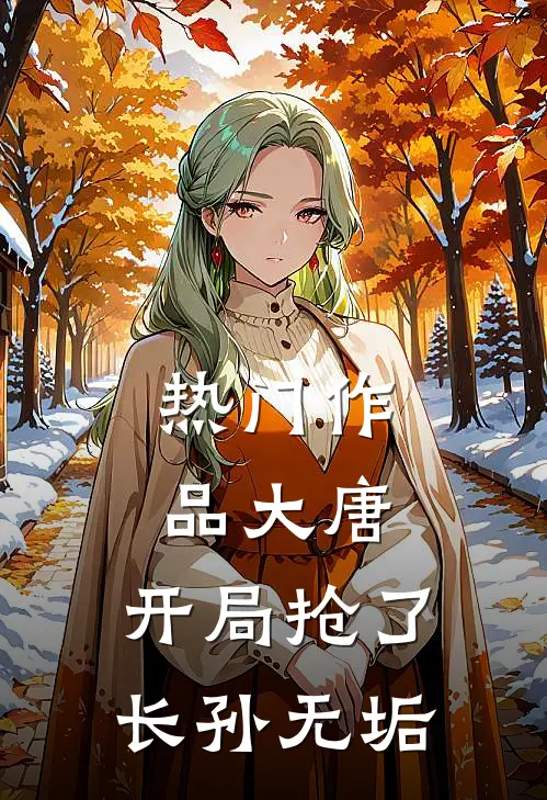 热门作品大唐：开局抢了长孙无垢