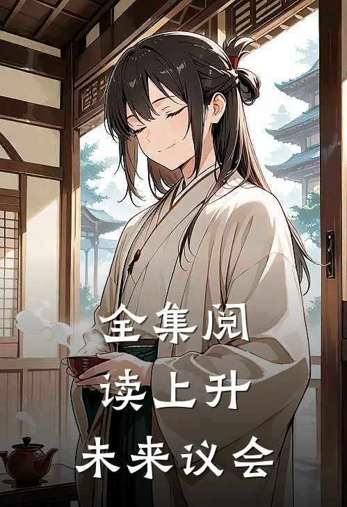 全集阅读上升：未来议会