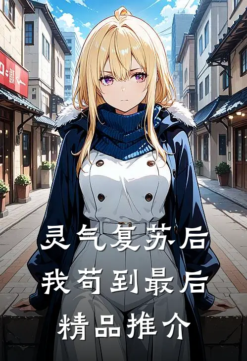 灵气复苏后，我苟到最后精品推介