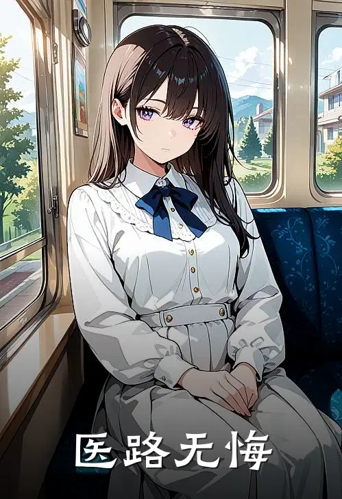 医路无悔