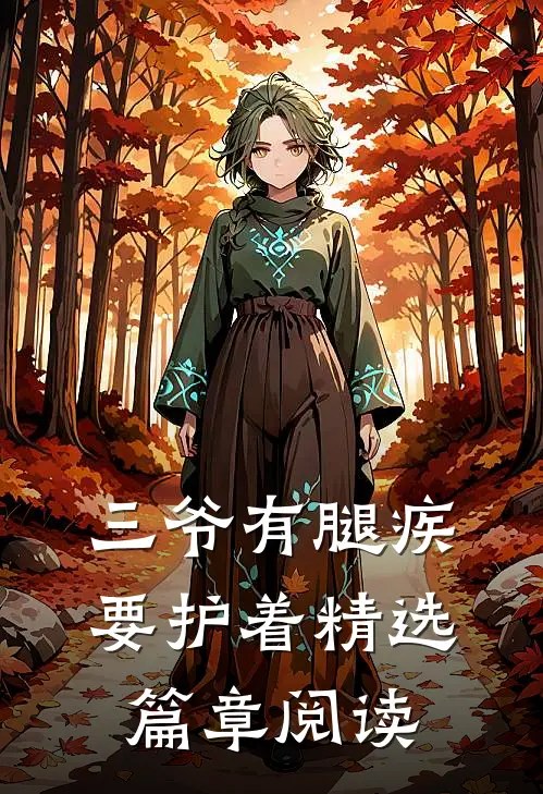 三爷有腿疾，要护着精选篇章阅读