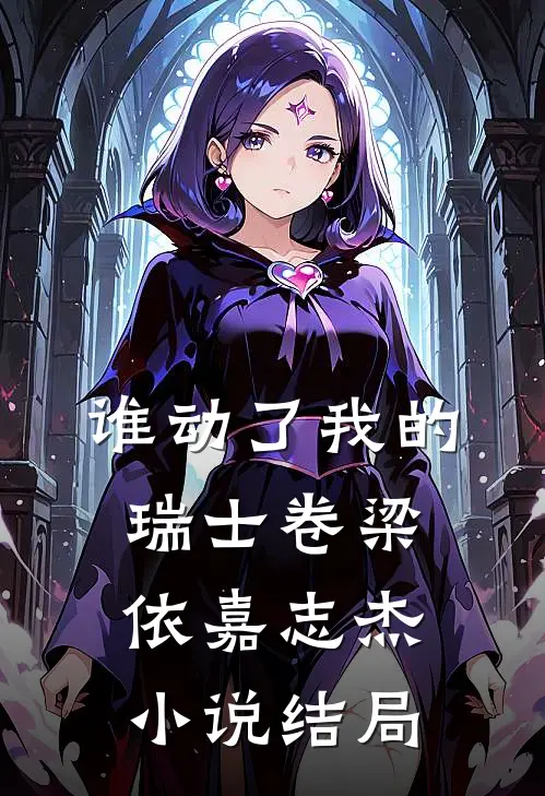 谁动了我的瑞士卷梁依嘉志杰小说结局