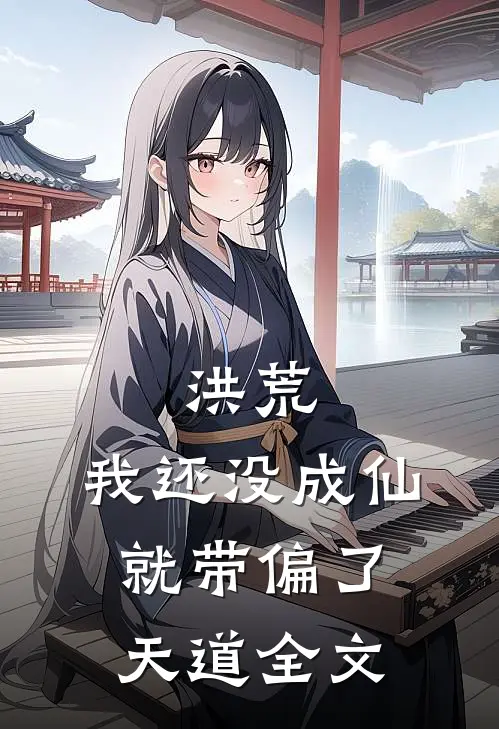 洪荒：我还没成仙，就带偏了天道全文