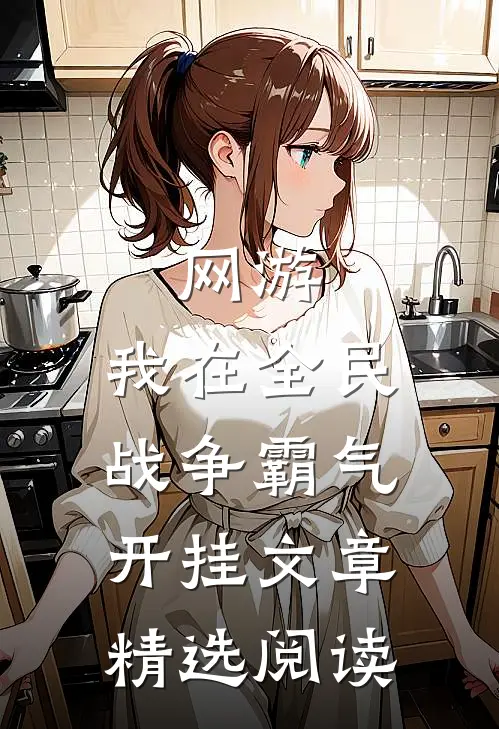 网游：我在全民战争霸气开挂文章精选阅读