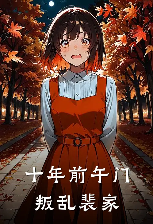 十年前午门叛乱裴家