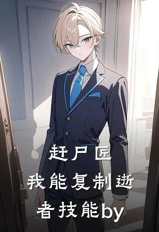 赶尸匠：我能复制逝者技能by