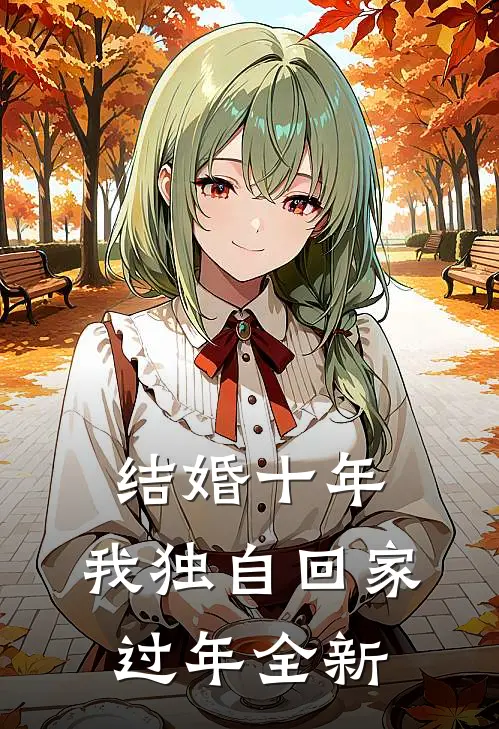 结婚十年，我独自回家过年全新