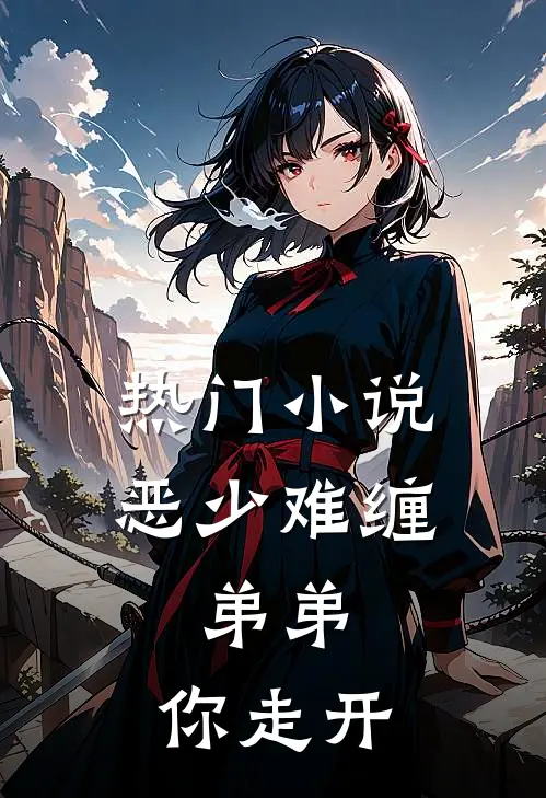 热门小说恶少难缠：弟弟，你走开