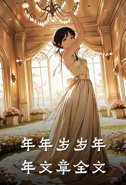 年年岁岁年年文章全文