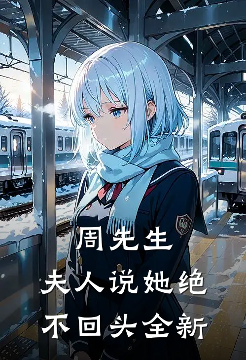 周先生，夫人说她绝不回头全新