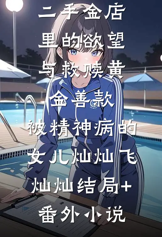 金钱之味：那些藏在二手金店里的欲望与救赎-黄金善款：被精神病的女儿灿灿飞灿灿结局+番外小说