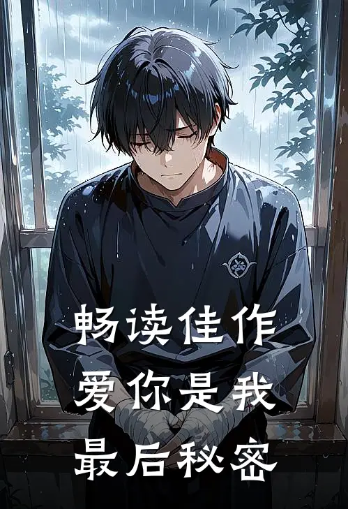 畅读佳作爱你是我最后秘密