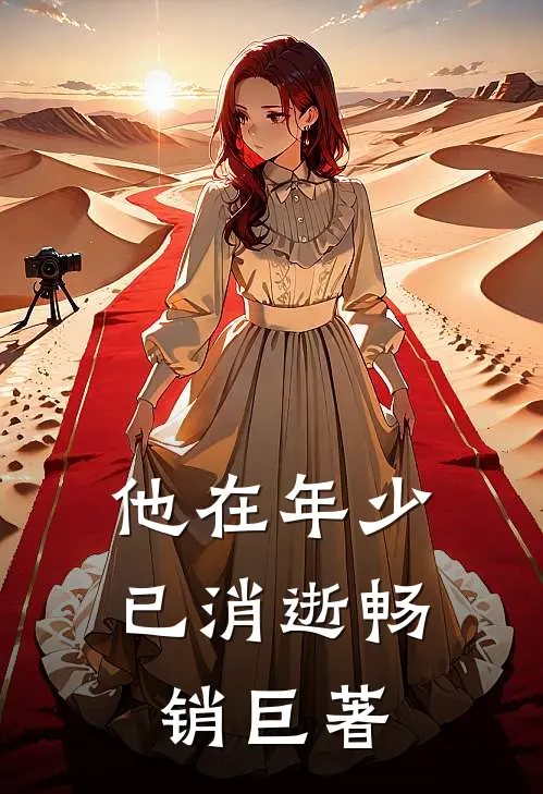 他在年少已消逝畅销巨著