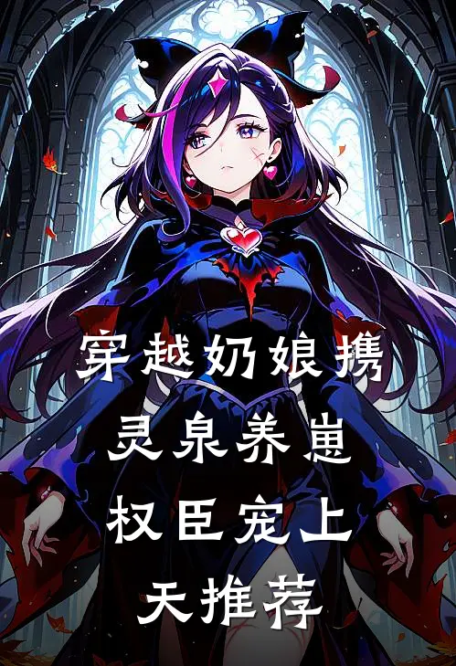 穿越奶娘携灵泉养崽，权臣宠上天推荐