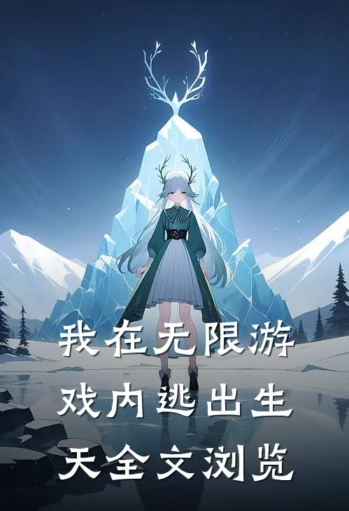我在无限游戏内逃出生天全文浏览