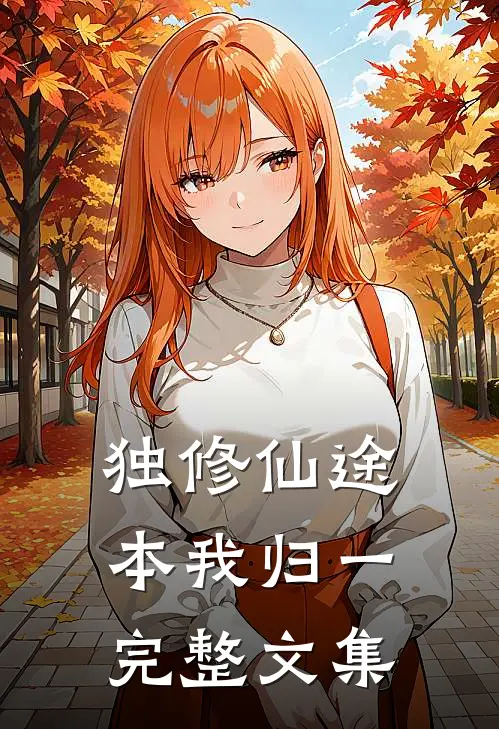 独修仙途：本我归一完整文集