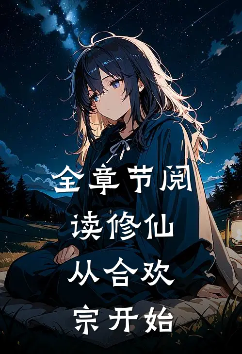 全章节阅读修仙：从合欢宗开始