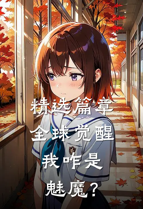 精选篇章全球觉醒，我咋是魅魔？